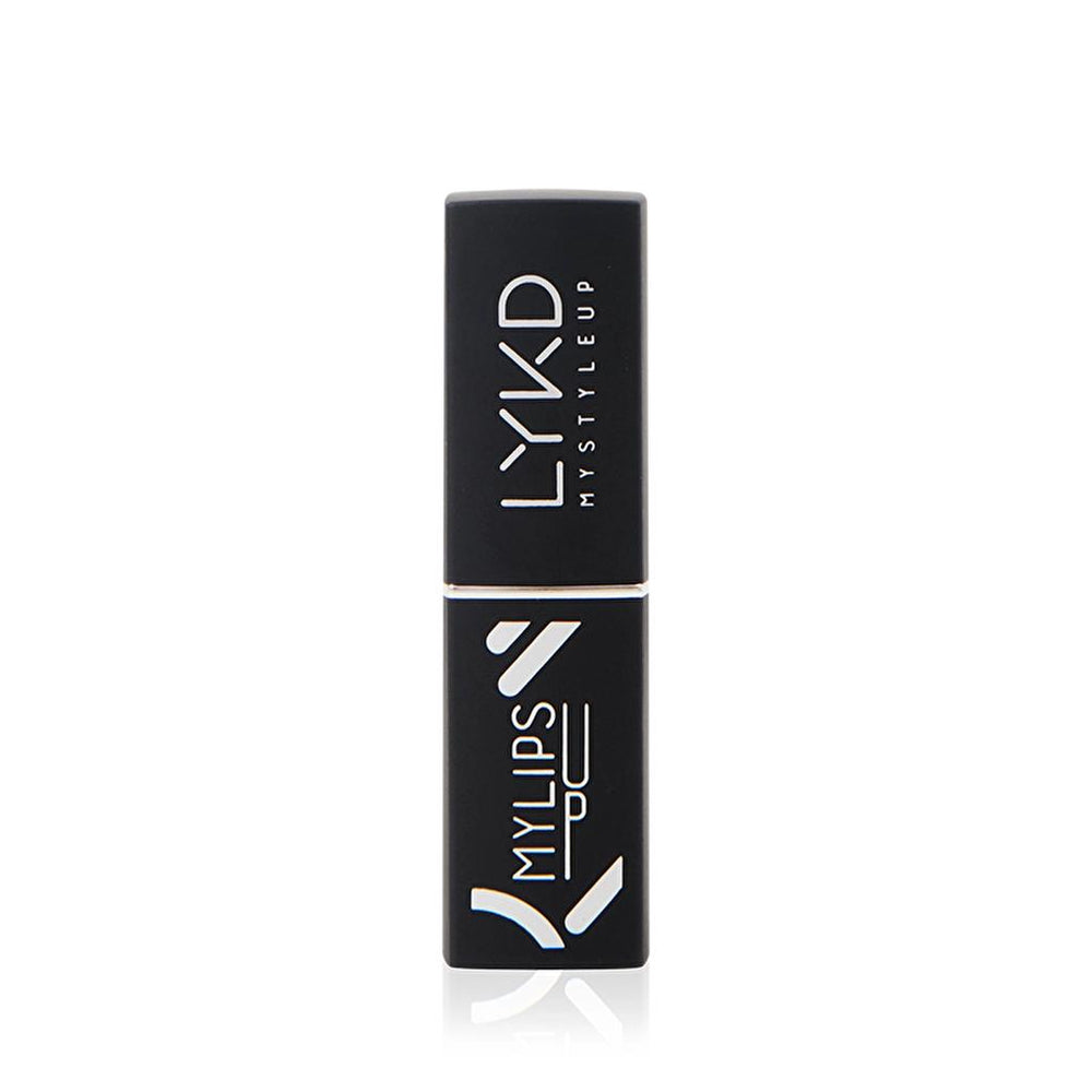 LYKD Powder Matte Lipstick 336 Compliment 4g