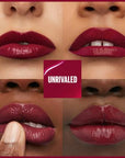 Maybelline Super Stay Vinyl Ink: 16HR Glossy Liquid Lipstick - Unrivaled Shine, Transfer-Proof Color, Non-Sticky, Long Lasting Formula Maybelline Vinyl Lipstick: 16HR Shine, Transfer-Proof Color vinyl lipstick, glossy long lasting lipstick, transfer proof lipstick, high shine lip color, Maybelline Super Stay Vinyl Ink, long wear lipstick, liquid lipstick, non-sticky lipstick, lipstick, lip color, vinyl lip, glossy lip, long-lasting, transfer-resistant, non-sticky, bold lip, statement lip, makeup, cosmetics,