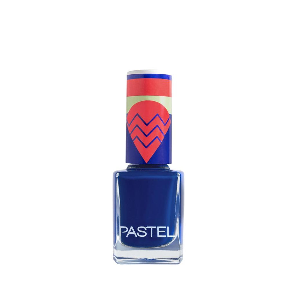 Pastel Nail Polish No. 463 High-Shine Glossy Nail Color