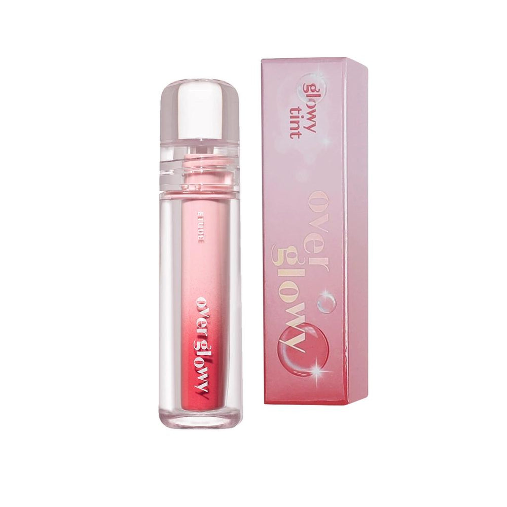 Etude Overglowy Tint 05 Bambi Cherry Lip Stain 3g