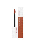 Maybelline Super Stay Matte Ink: Long Lasting Liquid Matte Lipstick - Intense Color, All-Day Wear Maybelline Super Stay Matte Ink: Long Lasting Liquid Lipstick liquid matte lipstick, long lasting lipstick, Maybelline Super Stay, matte liquid lipstick, intense color lipstick, Super Stay Matte Ink, Maybelline lipstick, long wear matte lipstick, lipstick, matte lipstick, liquid lipstick, Maybelline, Super Stay, long-lasting, intense color, matte finish, moisturizing, soft texture, quick-drying, soft applicator