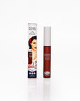 theBalm Purseworthy Lip Gloss - Moisturizing, Shiny & Voluminous Effect - view 2