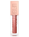 Maybelline New York Lifter Gloss - Moisturizing Hyaluronic Acid Lip Gloss with Lifting Effect, Non-Sticky Formula - view 3