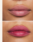 Gosh Lip Stain in 002 Wild Berry for Hydrated Lips
