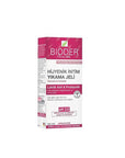 Bioder Intimate Wash: Gentle pH Balanced Feminine Hygiene Cleanser for Sensitive Skin with Tea Tree Oil - 200ml Bioder Intimate Wash: pH Balanced Cleanser for Sensitive Skin intimate wash, feminine hygiene wash, pH balanced intimate cleanser, sensitive skin intimate wash, hygienic intimate wash, lactic acid intimate wash, tea tree oil intimate wash, feminine wash, intimate cleanser, pH balanced wash, sensitive skin cleanser, hygienic wash, lactic acid cleanser, tea tree oil cleanser, intimate hygiene, femin