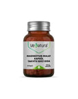 VeNatura Magnesium Malate 100 mg - 60 Capsules - image 3