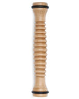 Kifidis Wooden Foot Massage Roller for Sore Feet 1 Count