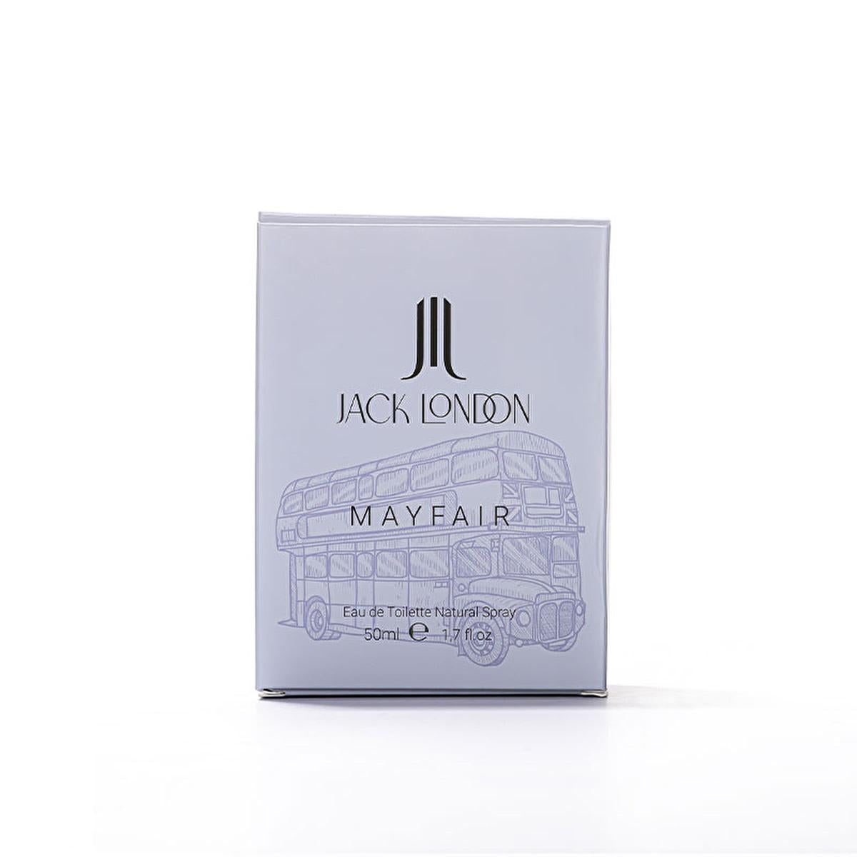 jack london mayfair edt fragrance bottle, jack london mayfair perfume packaging Jack London Mayfair EDT - Exquisite Woody and Spicy Fragrance for Modern Men | 50 ml Jack London Mayfair EDT - Woody & Spicy Fragrance for Men jack-london, mayfair-edt, men-fragrance, woody-fragrance, spicy-fragrance, premium-perfume, city-life-collection, luxury-scent, fragrance-lovers, ai-generated