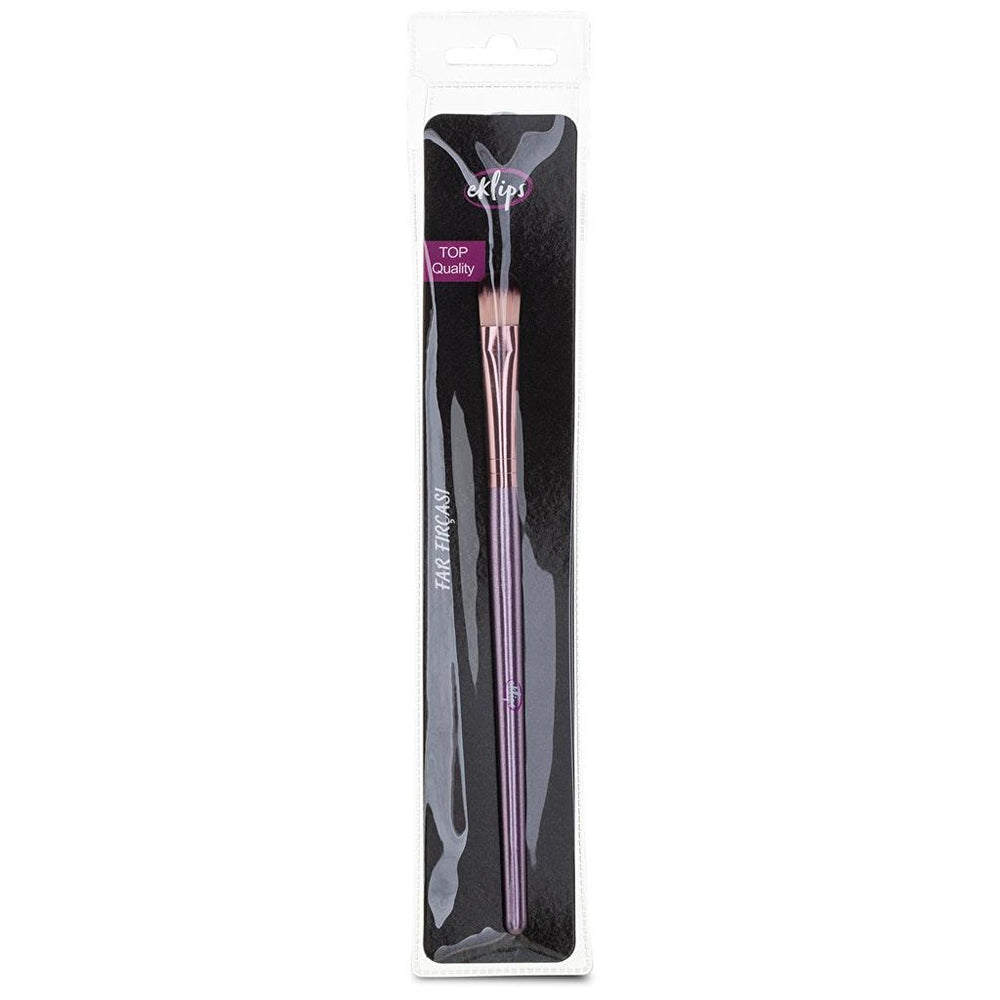 Eklips Eyeshadow Brush for Seamless Blending