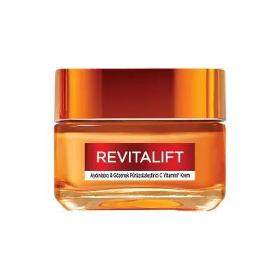 loreal-paris-revitalift-vitamin-c-cream-50ml Loreal Paris Revitalift Clinical Vitamin C Cream - 50ml Loreal Paris Revitalift C Vitamin Cream - 50ml loreal-paris, vitamin-c-cream, skincare, pore-minimizer, brightening-cream, ai-generated, smooth-skin, revitalift, facial-cream, antioxidant-cream