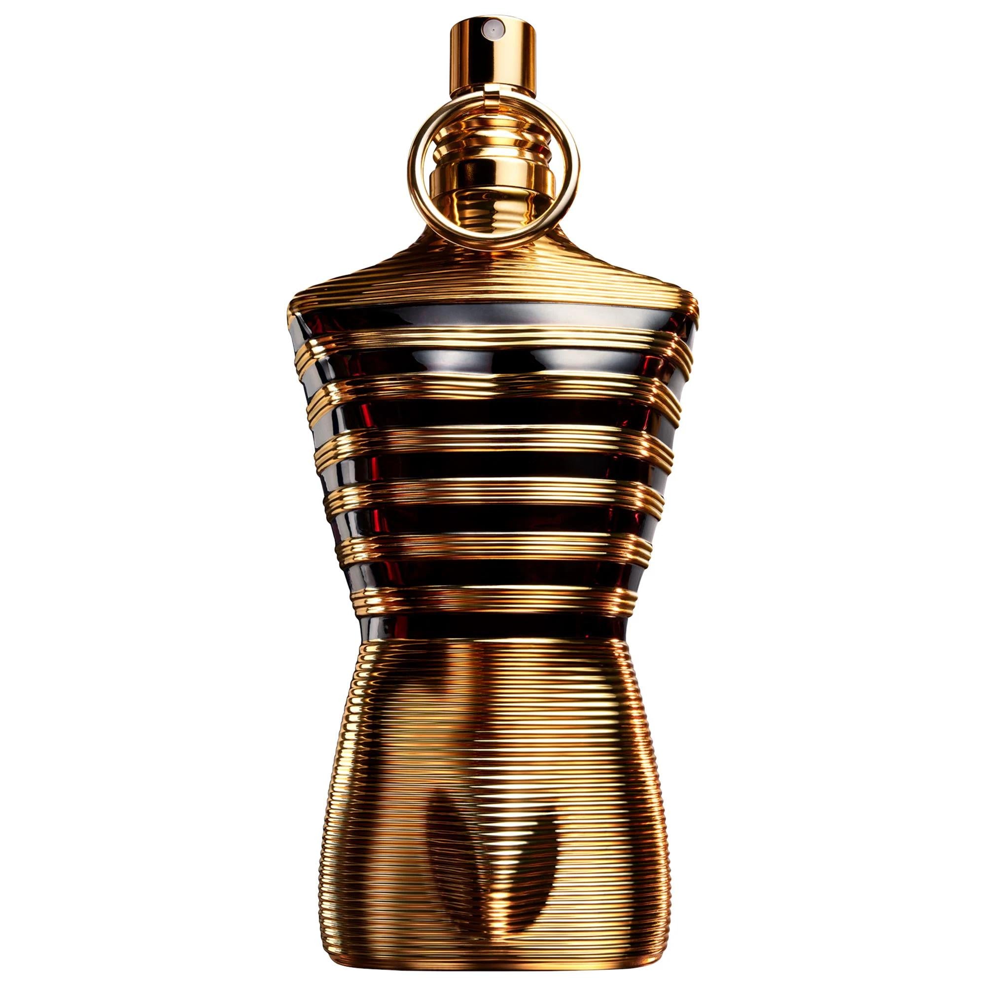 Jean Paul Gaultier Le Male Elixir - Sensual Men's Fragrance with Woody Aromatic Amber Scent Le Male Elixir - Sensual Men's Fragrance Men's Fragrance, Woody Aromatic Fragrance, Le Male Elixir, Jean Paul Gaultier Fragrance, Sensual Men's Perfume, Fragrance for Men, Luxury Fragrance, Seductive Scents, Intense Perfume, Woody Aromatic Amber, Lavender Fragrance, Benzoin, Tonka Bean, Grooming Essentials, Men's Grooming, Premium Fragrances