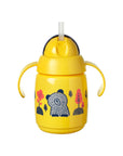 Tommee Tippee Baby Training Cup - 300ml Pipette Design for Easy Drinking, Safe & Stylish - Baby Care