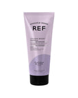 REF Colour Boost Masque Platinum Blonde Shine Mask 200 ml