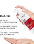 Vichy Dercos Energising Anti Hair Loss Shampoo: Strengthens Hair & Revitalizes Scalp, Paraben-Free Formula Vichy Dercos: Anti Hair Loss Shampoo - Strengthen & Revitalize hair loss shampoo, anti hair loss shampoo, shampoo for hair thinning, paraben free shampoo for hair loss, Vichy Dercos Energising, shampoo to prevent hair loss, hypoallergenic shampoo hair loss, hair loss treatment, hair thinning shampoo, paraben-free, hypoallergenic, Aminexil, Vitamin B5, Arginine, scalp health, hair care, healthy hair, ha