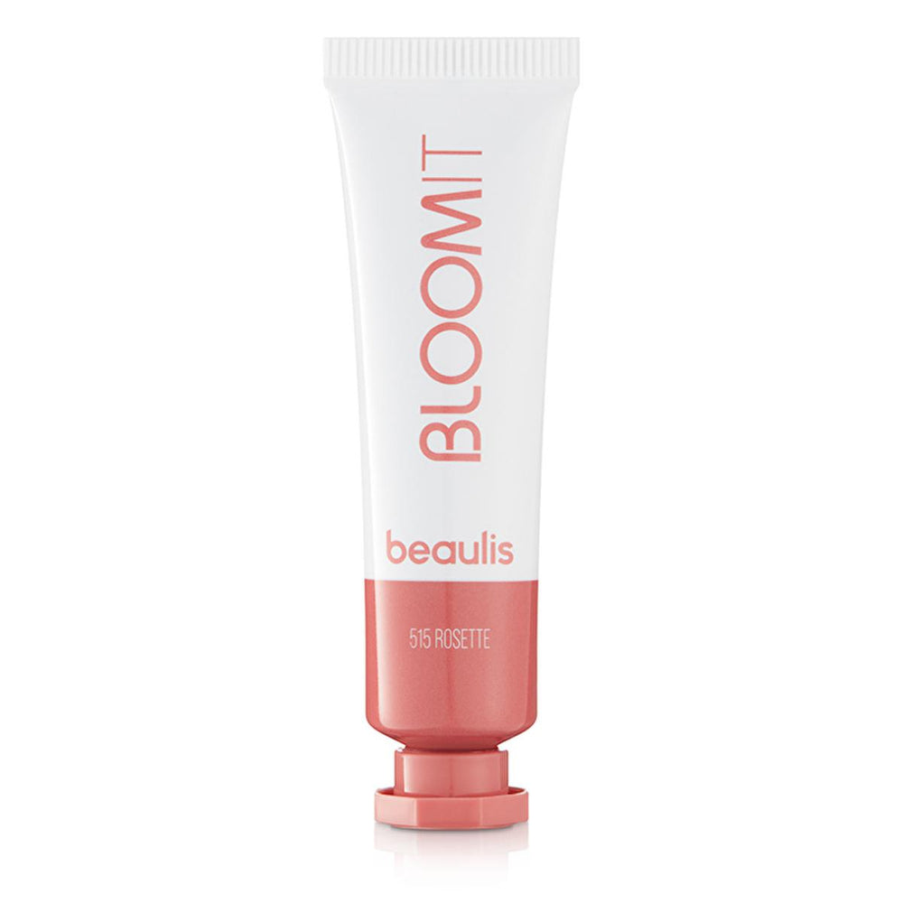 Beaulis Bloom It Krem Allık Cream Blush for Natural Makeup Look - Long-lasting, 4 Color Options - view 3
