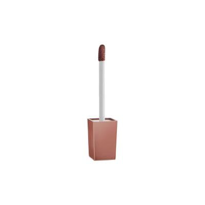 Golden Rose Matte Lipstick - Long Lasting, Comfortable & Intense Color Lip Color - image 7