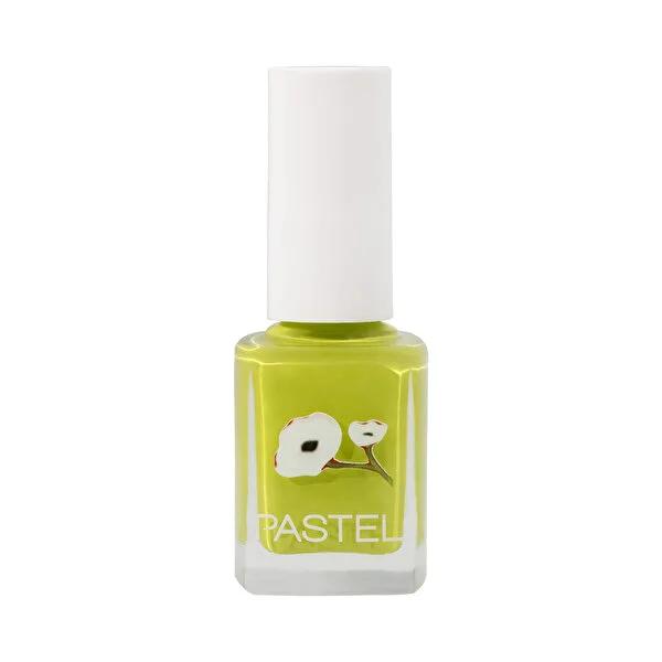 Pastel Long-Lasting Nail Polish - Easy Application, 6 Days Durability, Ultra Shiny Finish Pastel Long-Lasting Nail Polish - 6 Days Durability nail polish, long-lasting nail polish, easy to apply nail polish, wide range of nail polish colors, durable nail polish, nail care, beauty products, cosmetics, nail color, manicure, salon quality nails