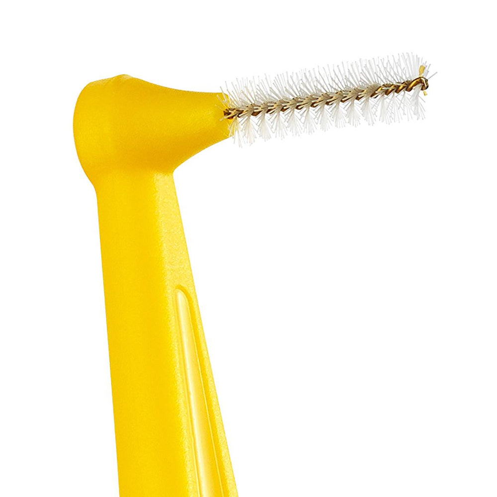 Tepe Angle Interdental Brush 0.7 mm - Effective for Dental Hygiene & Implants - view 2