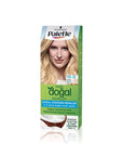 Palette Doğal Renkler 10-0 Açık Papatya Hair Dye - Natural Light Camomile Shade for Vibrant Hair Color - Hair Dye