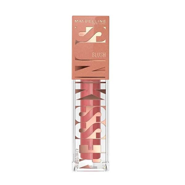 Maybelline Sunkisser Liquid Blush - Long-Lasting Natural Glow for All Skin Types Maybelline Sunkisser Liquid Blush - Natural Glow liquid blush, long-lasting blush, natural glow, Maybelline Sunkisser, Vitamin E blush, makeup, cosmetics, beauty products, skincare, sun-kissed look, healthy complexion, radiant skin, confidence booster, easy application, customizable coverage, all skin types, all age groups