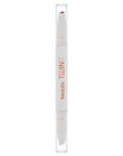 Beaulis Twin It Double-Sided Lipstick & Lip Liner 174 Dark Salmon