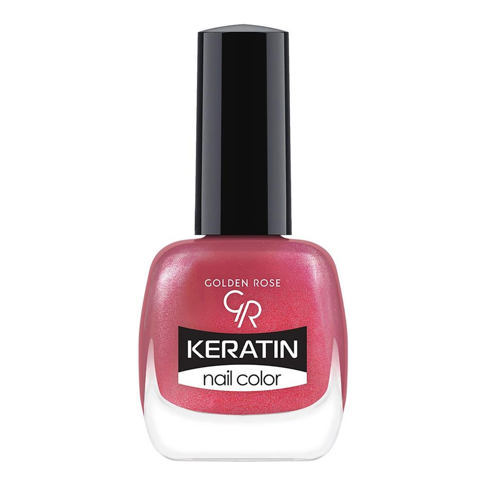 Golden Rose Keratin Nail Color No 149 - 10.5ml