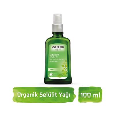 Weleda Birch Cellulite Massage Oil - Natural Anti-Cellulite Care for Smoother Skin Weleda Birch Cellulite Oil - Natural Anti-Cellulite Care cellulite massage oil, natural anti-cellulite care, Weleda Birch Cellulite Oil, selülit masaj yağı, natural skincare products, anti-cellulite treatment, skin firming, cellulite reduction, natural ingredients, skincare routine, smooth skin, firm skin, moisturizing oil, sensitive skin friendly