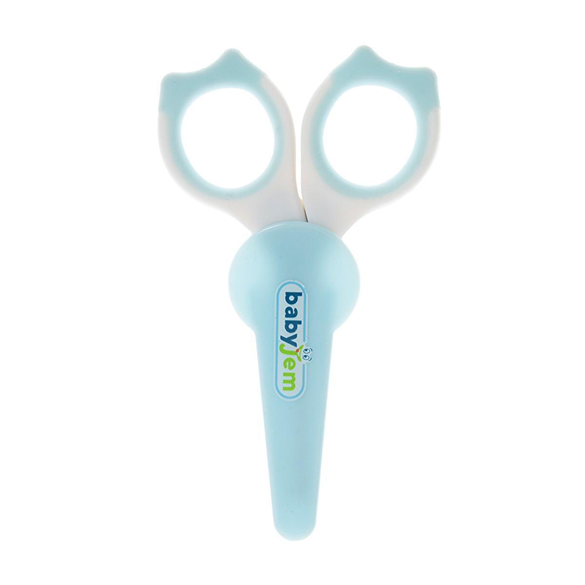 Babyjem Baby Nail Clippers - Safe & Easy Infant Nail Trimming for New Parents Babyjem Baby Nail Clippers - Safe Infant Nail Trimming baby nail clippers, infant nail care, safe nail trimming, stainless steel nail clippers, baby grooming tools, newborn care, baby safety, nail trimming, baby accessories, parenting essentials