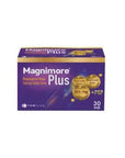 Magnimore Plus 30 Sachet - image 3