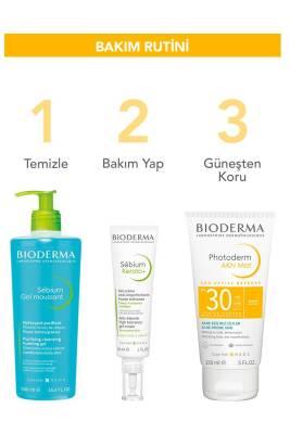 Bioderma Photoderm AKN Mat SPF30 - Oil Control Sunscreen | 150ml - image 15