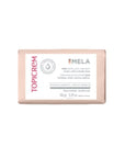 Topicrem Exfoliating Soap Bar for Sensitive Skin - Gentle Exfoliation & Natural Ingredients - Exfoliator