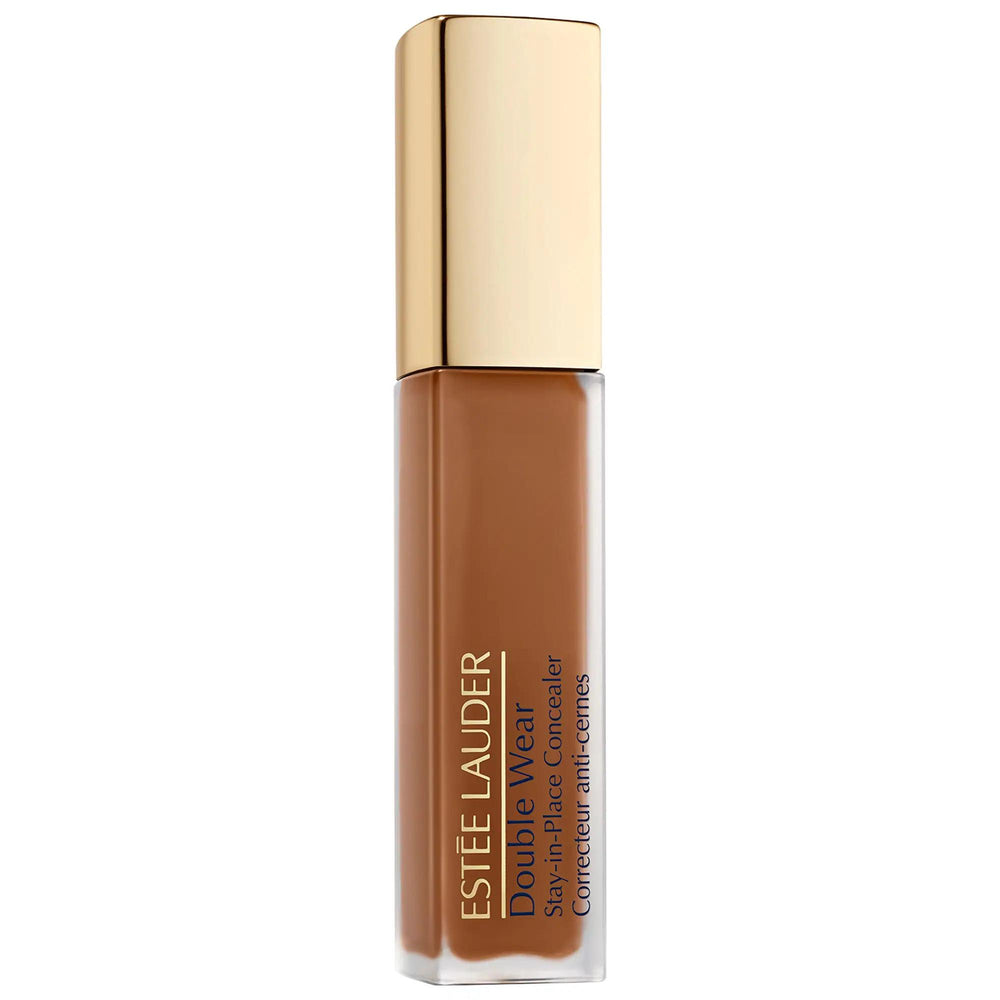 Estée Lauder Double Wear 24H Longwear Concealer: Full Coverage, Oil Control, Natural Finish, Hydrating, Skin Perfecting Estée Lauder Double Wear Concealer: 24H Longwear, Oil Control longwear concealer, oil control concealer, full coverage concealer, natural finish concealer, 24 hour concealer, buildable concealer, hydrating concealer, skin perfecting concealer, contour concealer, highlight concealer, concealer, makeup, face makeup, long-lasting makeup, makeup for oily skin, makeup for combination skin, natu