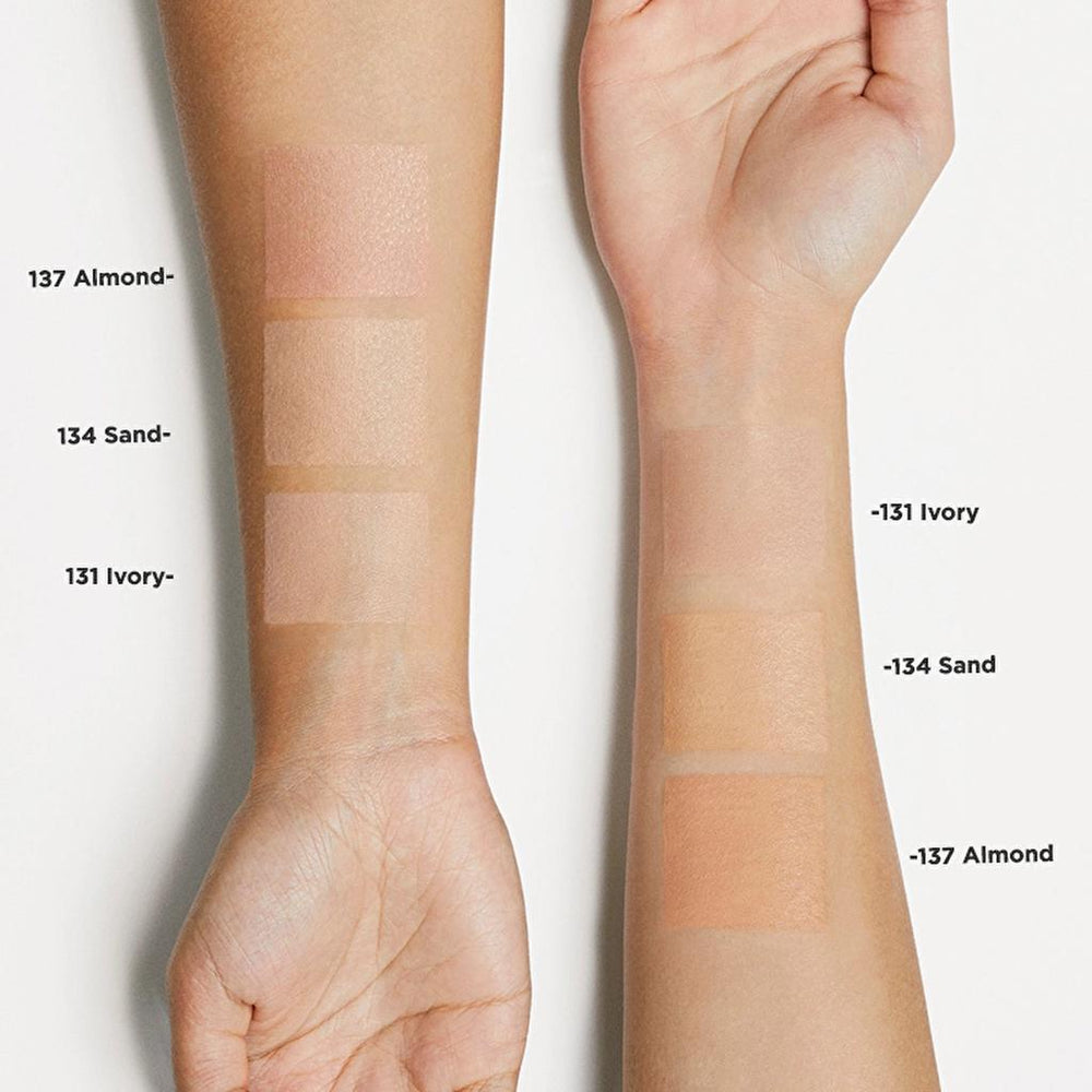 Beaulis Form It Matte Foundation 134 Sand 30ml