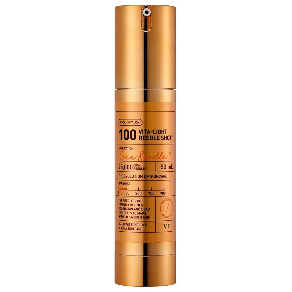 VT Cosmetics Vita-Light Reedle Shot 100 Brightening Cream 50 ml