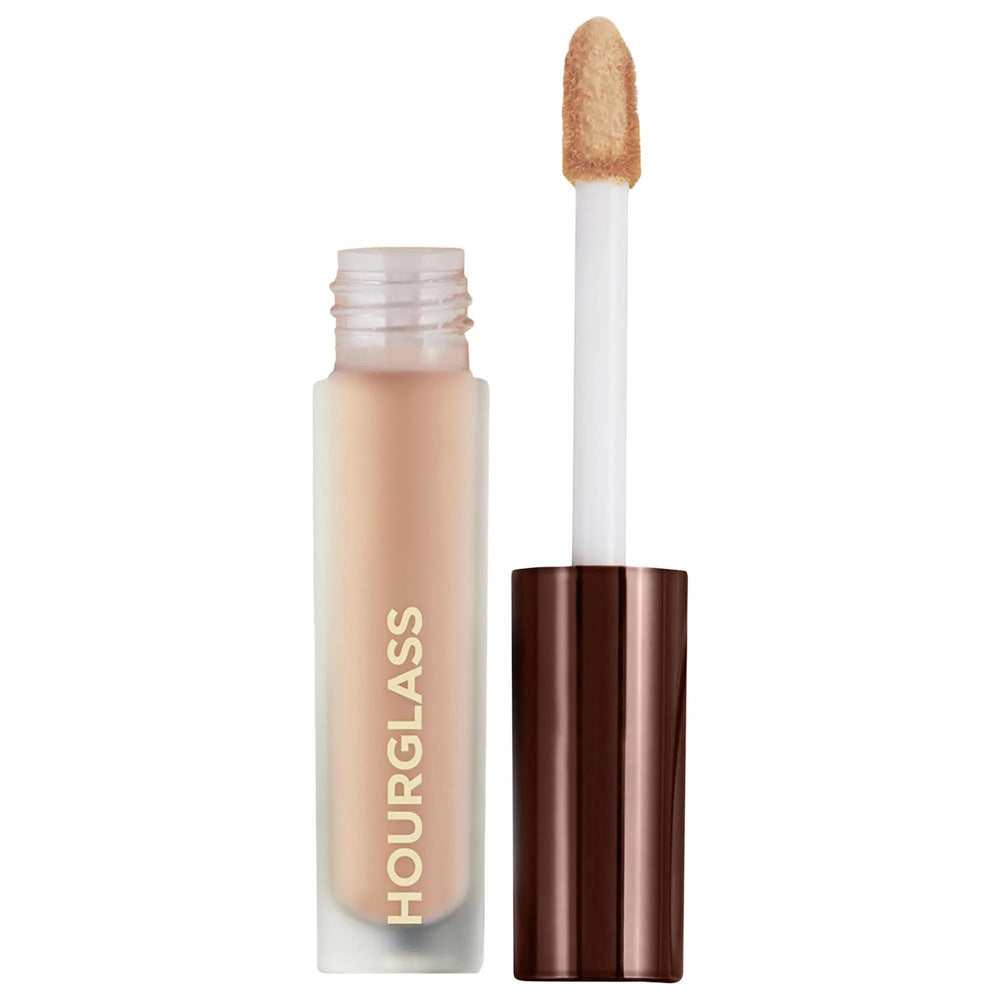 Mini Vanish Concealer by [Brand Name], Full-Coverage, Waterproof, Vegan & Cruelty-Free - Long-Lasting Makeup for Dark Circles & Blemishes Mini Vanish Concealer - Full-Coverage, Waterproof & Vegan concealer, full-coverage concealer, waterproof concealer, long-lasting concealer, vegan concealer, cruelty-free concealer, mini makeup, makeup essentials, beauty products, skincare, cosmetics, dark circle concealer, blemish concealer, natural finish makeup, lightweight concealer
