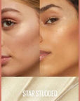 Maybelline New York Sunkisser Star Studded Liquid Highlighter: Achieve a Radiant, Natural Glow and Illuminate Your Skin for a Vibrant Makeup Look Maybelline Sunkisser Liquid Highlighter: Radiant, Natural Glow liquid highlighter, Maybelline Sunkisser, illuminating makeup, natural glow highlighter, shimmer liquid, face highlighter, makeup for radiant skin, star studded highlighter, Maybelline highlighter, highlighter, liquid illuminator, radiant skin, makeup, cosmetics, beauty, face makeup, glowing skin, natu