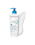 Bioderma Atoderm Cream Ultra 500ml - Rich Moisturizing Cream for Dry Skin Adults & Children Bioderma Atoderm Cream Ultra 500ml - Rich Moisturizer for Dry Skin Bioderma Atoderm Cream Ultra, moisturizing cream for dry skin, hydrating cream for adults and children, rich nourishing moisturizer, DAF complex skincare, dry skin relief, skin hydration, skincare for adults and children, face and body moisturizer, long-lasting hydration