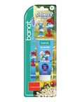 Banat Smurfs Kids Oral Care Set with Toothpaste & Brush