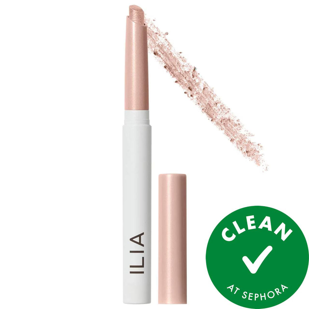 Eye Stylus: Long-Lasting Cream Eyeshadow Stick - Vegan, Cruelty-Free, Crease-Resistant, Easy to Apply for Defined Eyes, Bold Color & All-Day Wear Eye Stylus: Long-Lasting Eyeshadow Stick - Vegan & Crease-Resistant eyeshadow stick, long-lasting eyeshadow, crease-resistant eyeshadow, vegan eyeshadow, cruelty-free eyeshadow, easy to apply eyeshadow, eye shadow stick, vegan makeup, clean beauty eyeshadow, eyeshadow, eye makeup, long-wearing eyeshadow, angled tip eyeshadow, grape extract, shimmer eyeshadow, matt