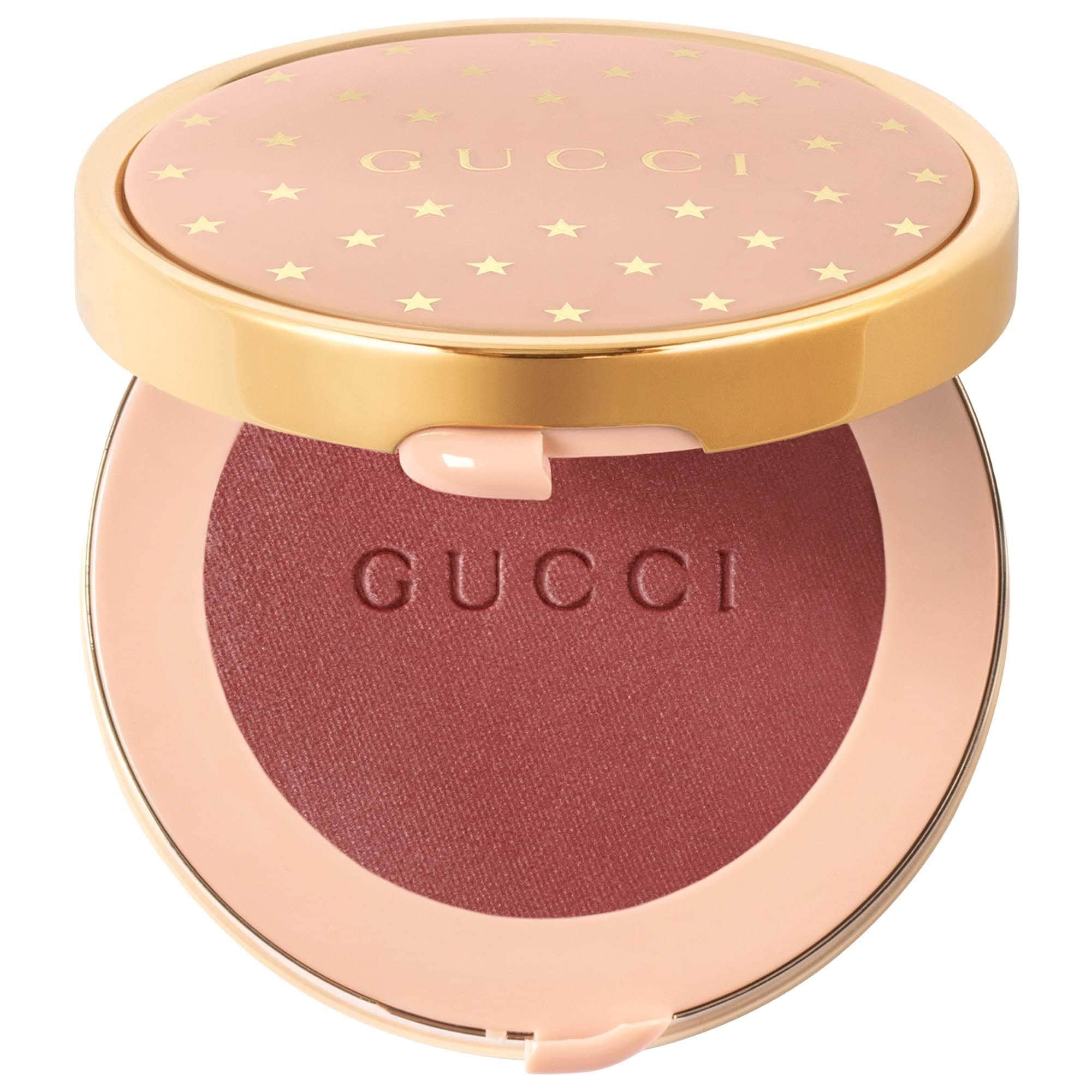 Luminous Matte Beauty Blush - Buildable, Hydrating Blush for Cheeks and Eyes - Nourishing Formula with Hyaluronic Acid and Shea Butter Luminous Matte Beauty Blush - Hydrating &amp; Buildable buildable blush, hydrating makeup, sheer blush for cheeks and eyes, natural makeup, nourishing blush, makeup for dry skin, sensitive skin makeup, blush with hyaluronic acid, shea butter blush, cosmetic, beauty product