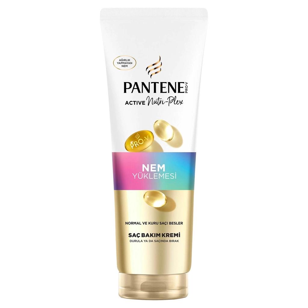 Pantene Continuous Moisture Hair Conditioner 275 ml