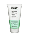 Isana Pure Face Wash Cream for Sensitive Skin 150 ml