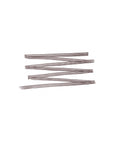 Flormar Brow Micro Filler Eyebrow Filler Pen - Liquid Eyebrow Pencil for Fuller Brows, Natural Look, - Eyebrow Pencil