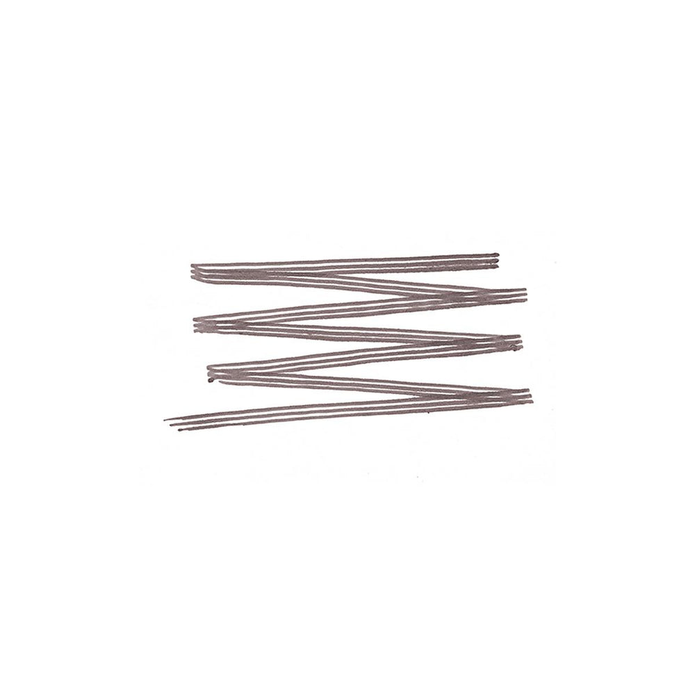 Flormar Brow Micro Filler Eyebrow Filler Pen - Liquid Eyebrow Pencil for Fuller Brows, Natural Look, - Eyebrow Pencil