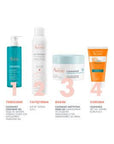 Avene Cleanance Aqua Gel Matifiant 50ml - Soothing Moisturizing Gel for Sensitive Skin - Natural Skincare with Niacinamide Avene Cleanance Aqua Gel - Soothing Moisturizing Gel Avene Cleanance Aqua Gel, Moisturizing Gel for sensitive skin, Natural skincare products, Niacinamide skincare, Non-comedogenic face gel, Sensitive skin care, Skincare with Avene Thermal Spring Water, Soothing gel for irritated skin, Natural ingredients skincare, Lightweight moisturizer, Non-greasy gel, Acne-prone skin care, Hydrating