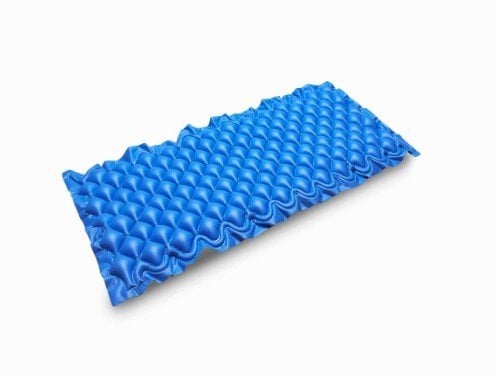 Lifetime Diamond Type Air Mattress