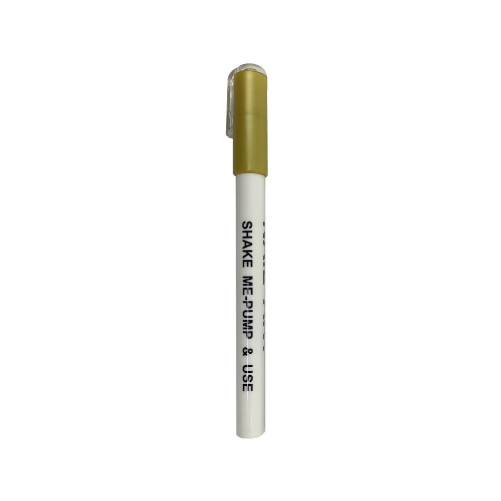 Nail Art Tırnak Desen Kalemi Sarı T-176 - Yellow Nail Art Pen for Precise Designs Nail Art Pen T-176 - Yellow Precision Nail Art Tool Nail Art Brush, Nail Art Pen, Nail Design Tool, Yellow Nail Polish Pen, T-176 Nail Art Product, Nail Care, Beauty Tools, Nail Art Supplies, Cosmetic Pen, Precision Nail Art