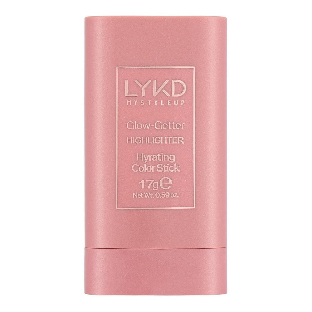 LYKD Glow-Getter Highlighter 929 Gilded 10g