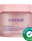 Caudalie Resveratrol Lift Instant Firming Refillable Retinol Alternative Serum - Anti-Aging Face Serum for Fine Lines & Wrinkles, Vegan Skincare - image 2