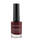 Note Nail Flawless - Long Lasting Nail Polish for Vibrant Color Note Nail Flawless - Long Lasting Nail Polish nail polish, long-lasting nail polish, easy to apply nail polish, high-quality nail care, vibrant nail color, nail care products, beauty products, cosmetics, nail cosmetics, long-wearing nail polish